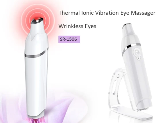 성형수술 EMS 케어 뷰티 전자 눈 마사지 기계 LED 피부 장치